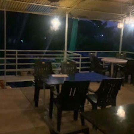 Om Shanti Paradise Gokarna  Exterior foto